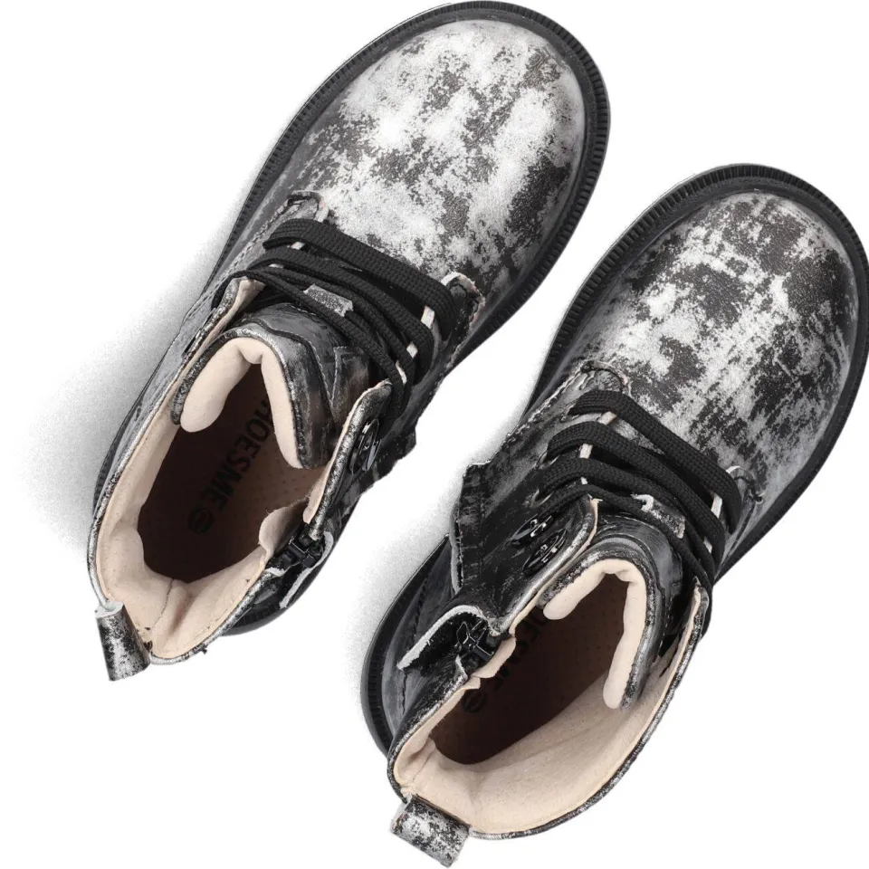 Shoesme Boots Nt24w007 Zilver, foto 5