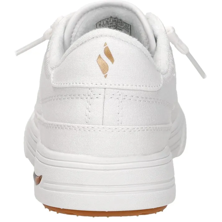 Skechers Arch Fit Arcade Meet Ya There sneakers wit, foto 7