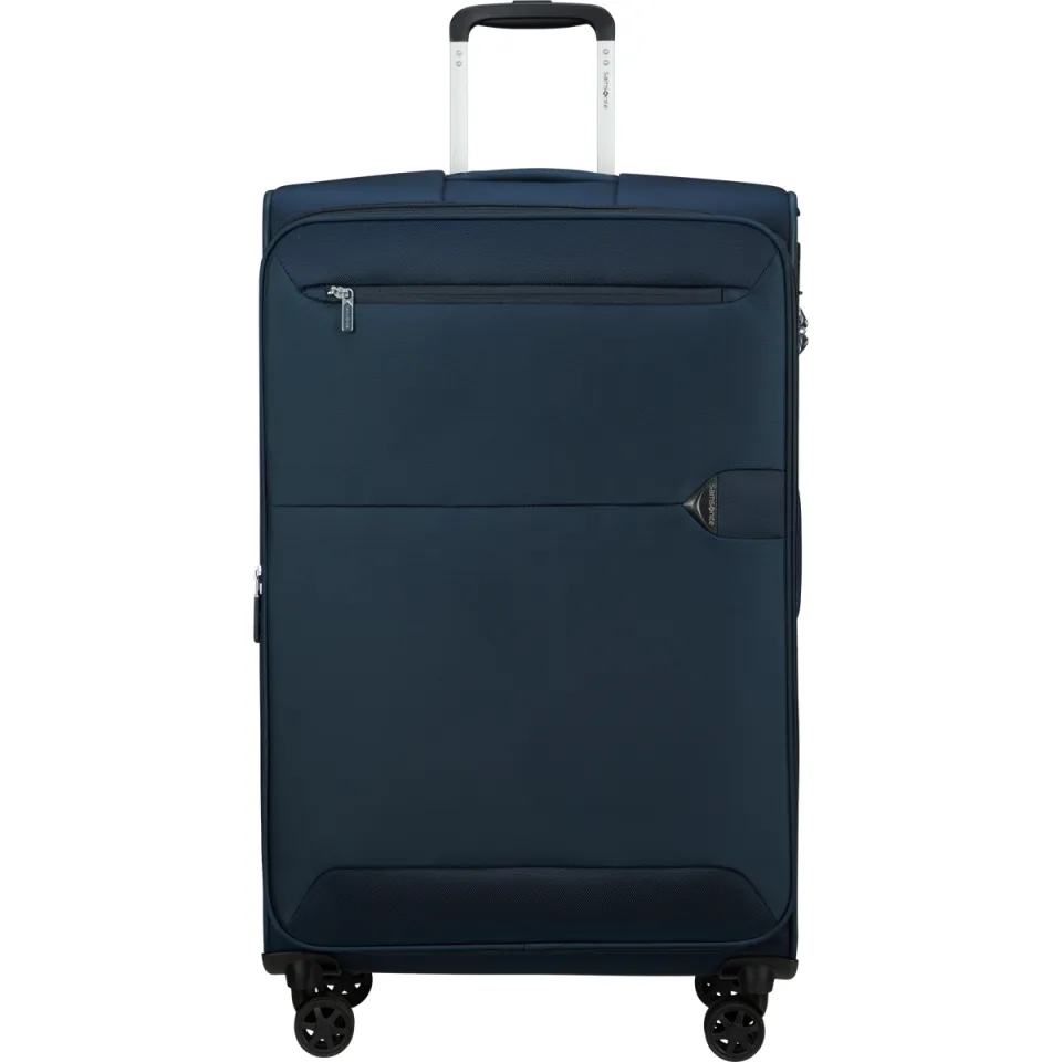 Samsonite Urbify Spinner 78 cm koffer donkerblauw, foto 2