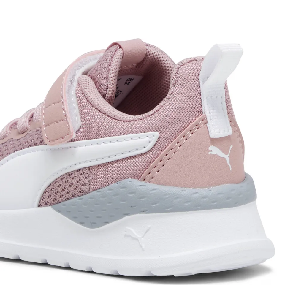 Puma Anzarun Lite sneakers roze/wit, foto 6