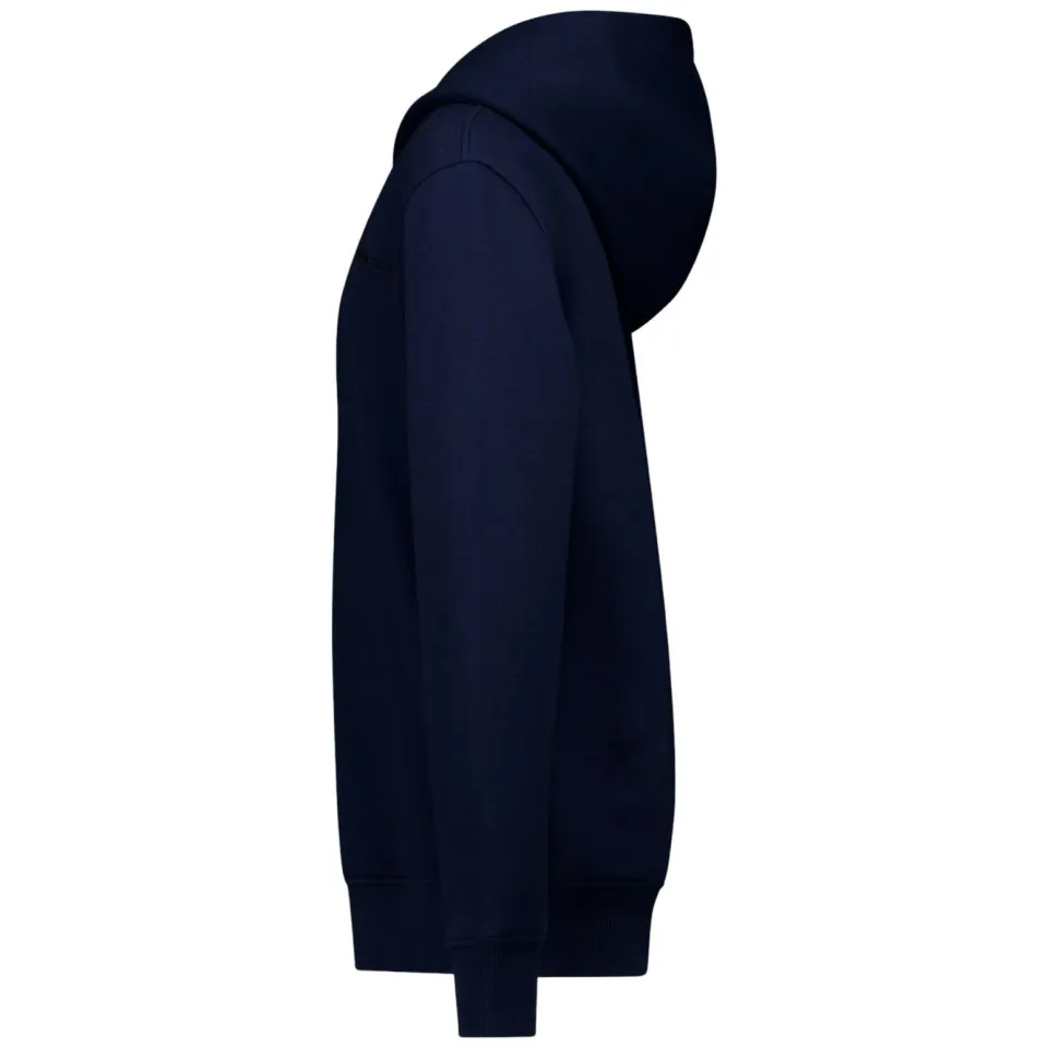 Cars hoodie met logo - marineblauw, foto 3
