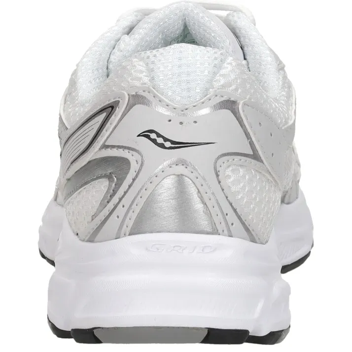 Saucony Ride Millennium lage sneakers wit, foto 4