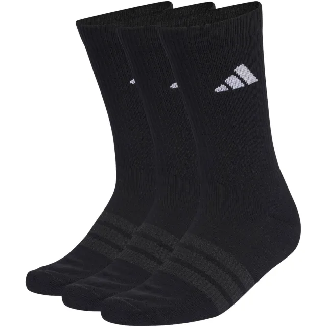 Adidas Sportswear Essential Crew sokken zwart