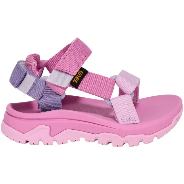 Teva Hurricane XLT sandalen roze