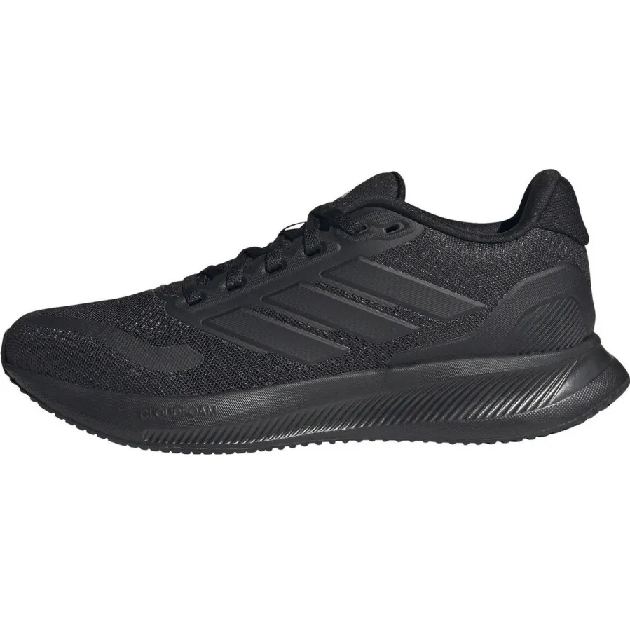Adidas Sportswear Runfalcon 5 sportschoenen zwart, foto 3