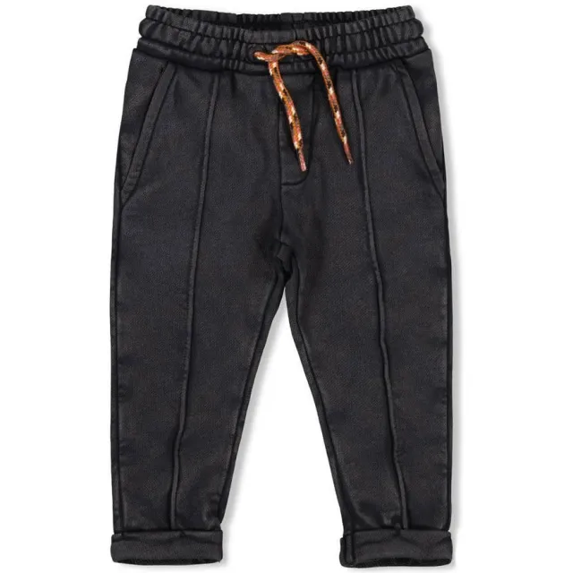 Feetje Mountain Top babybroek antraciet, foto 2