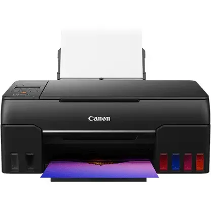 Canon PIXMA Zwart