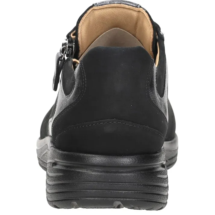 Hartjes Katy sneaker zwart, foto 6