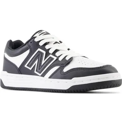 New Balance 480 SMU sneakers zwart/wit, foto 3