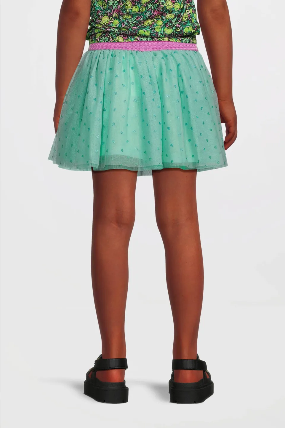 B.Nosy River midirok mintgroen, foto 8