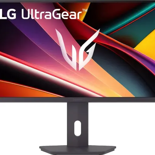 Lg 27" UltraGear 27G610A-B.AEUQ Gaming - QHD