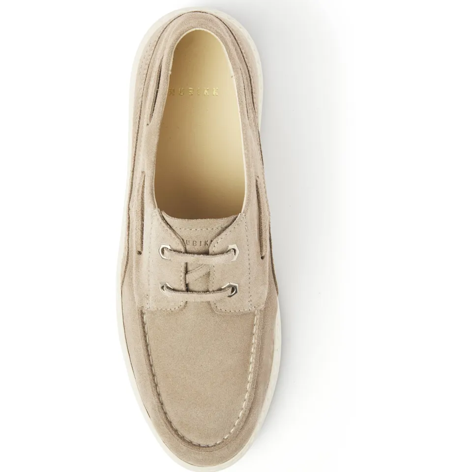 Nubikk Jiro Yacht loafer beige, foto 5