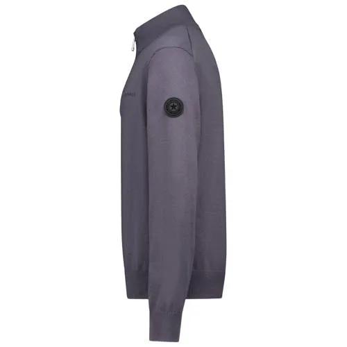 Airforce pullover antraciet, foto 2