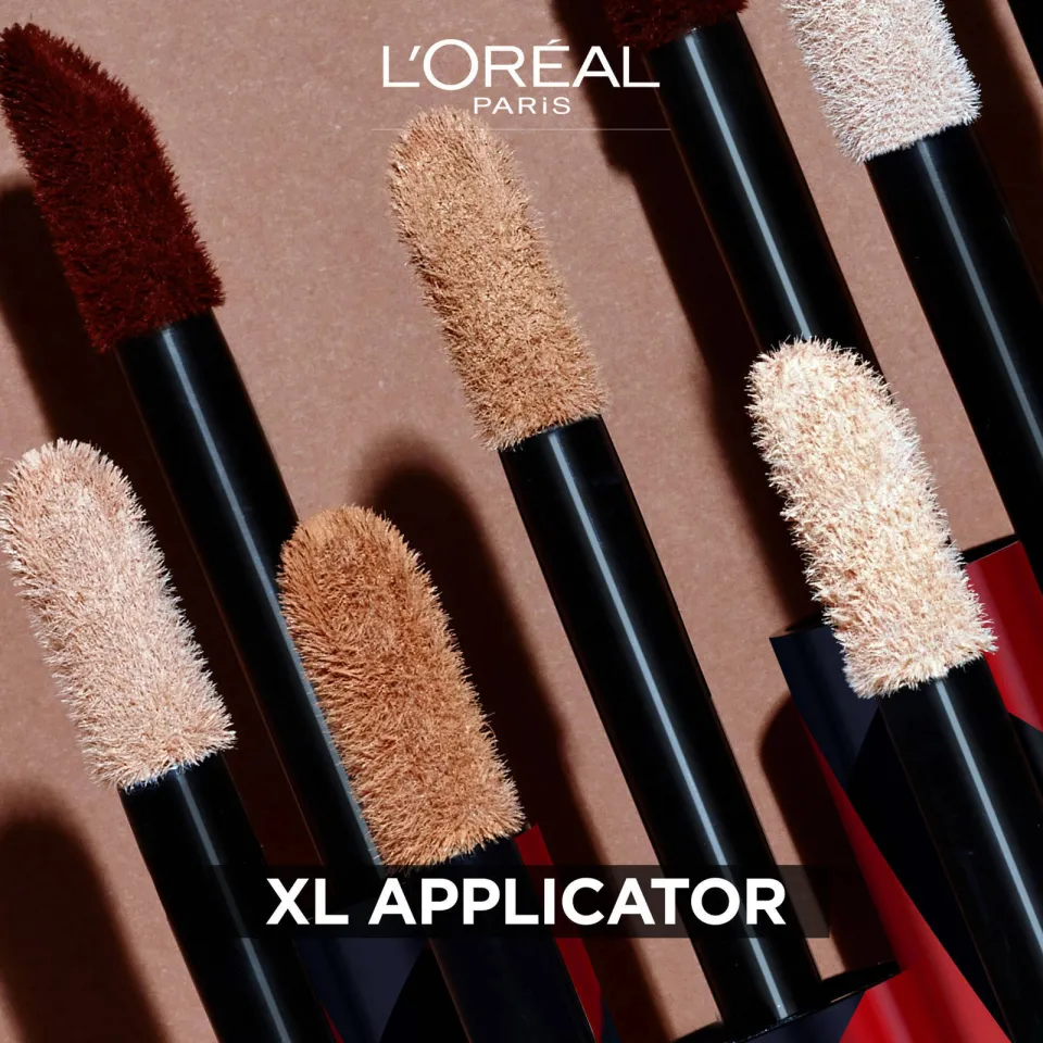 L'oréal Infaillible 24H More Than concealer beige, foto 4