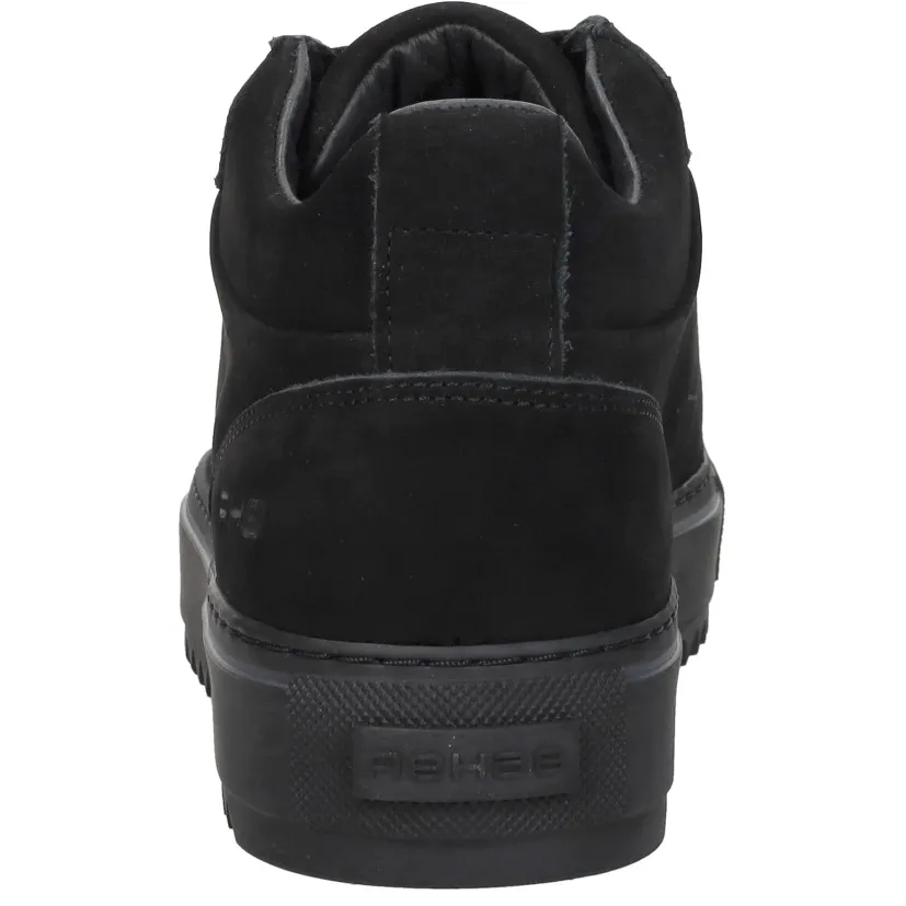 Rehab Craig lage sneakers zwart, foto 8