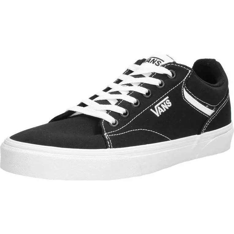 Vans Seldan sneakers zwart, foto 4