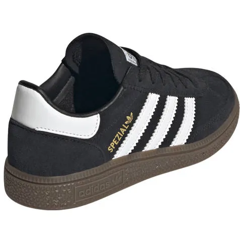 Adidas Handball Spezial kindersneaker zwart, foto 4