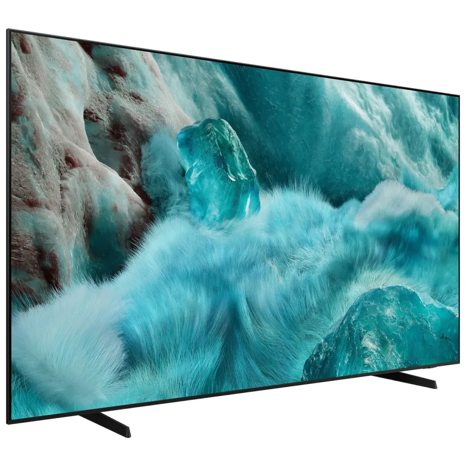 Samsung QE98Q7FA QLED tv 98 inch zwart, foto 4
