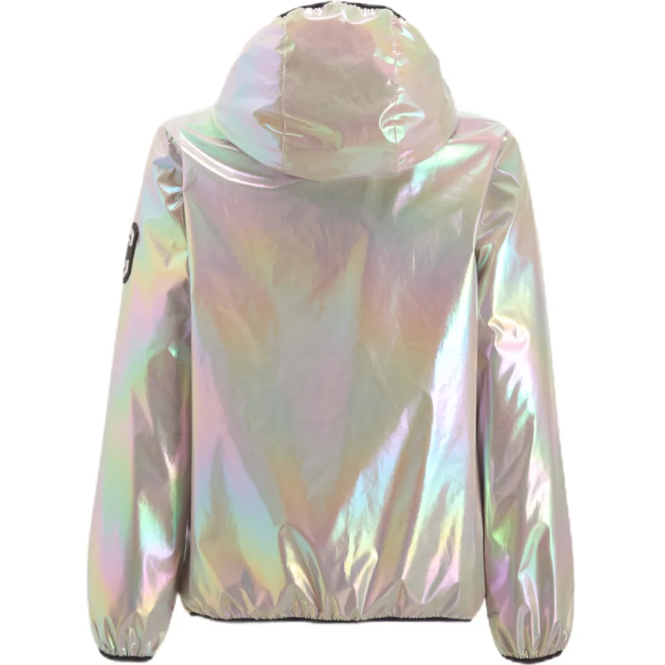 Coolcat jas Pearl roze, foto 4