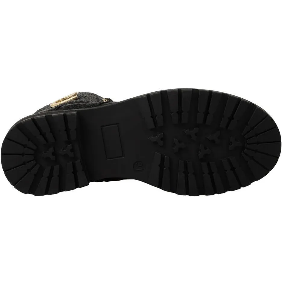 Cruyff Violant veterboot zwart, foto 5
