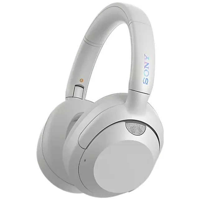 Sony ULT WEAR Over-ear hoofdtelefoon Wit