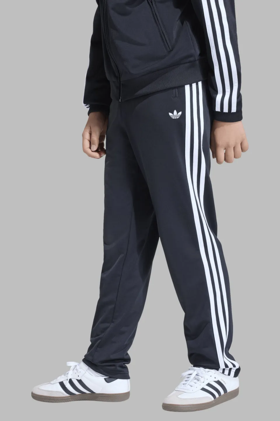 Adidas Originals Firebird trainingsbroek zwart, foto 6