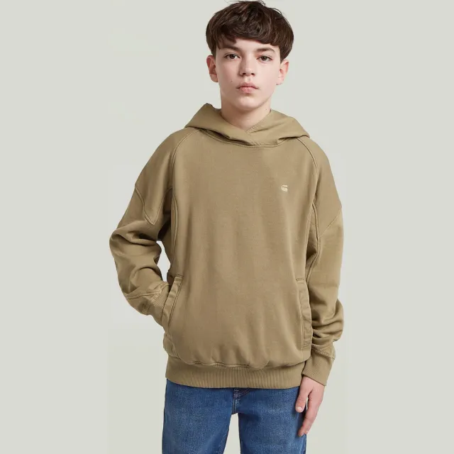 G-Star sweater - beige