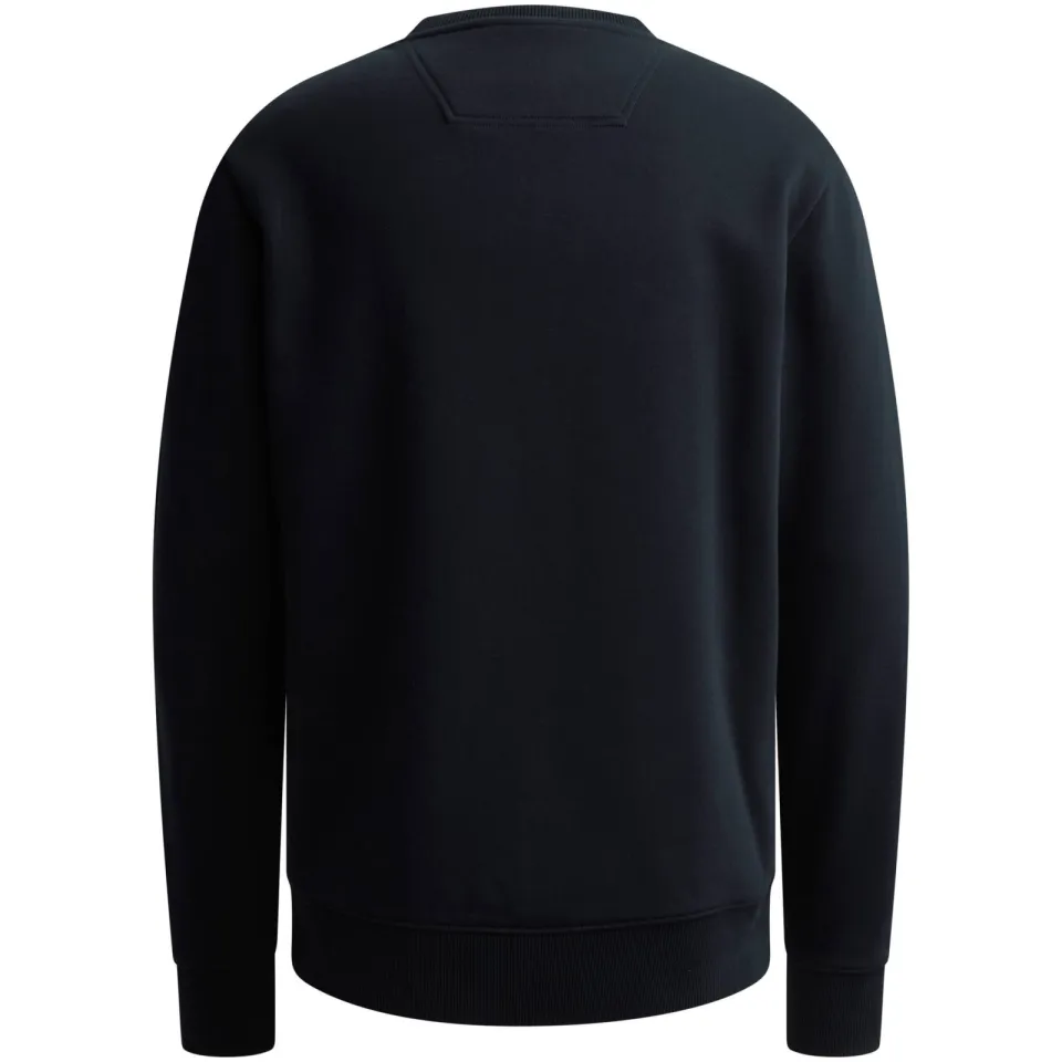 PME Legend regular fit sweater met print - salute, foto 3