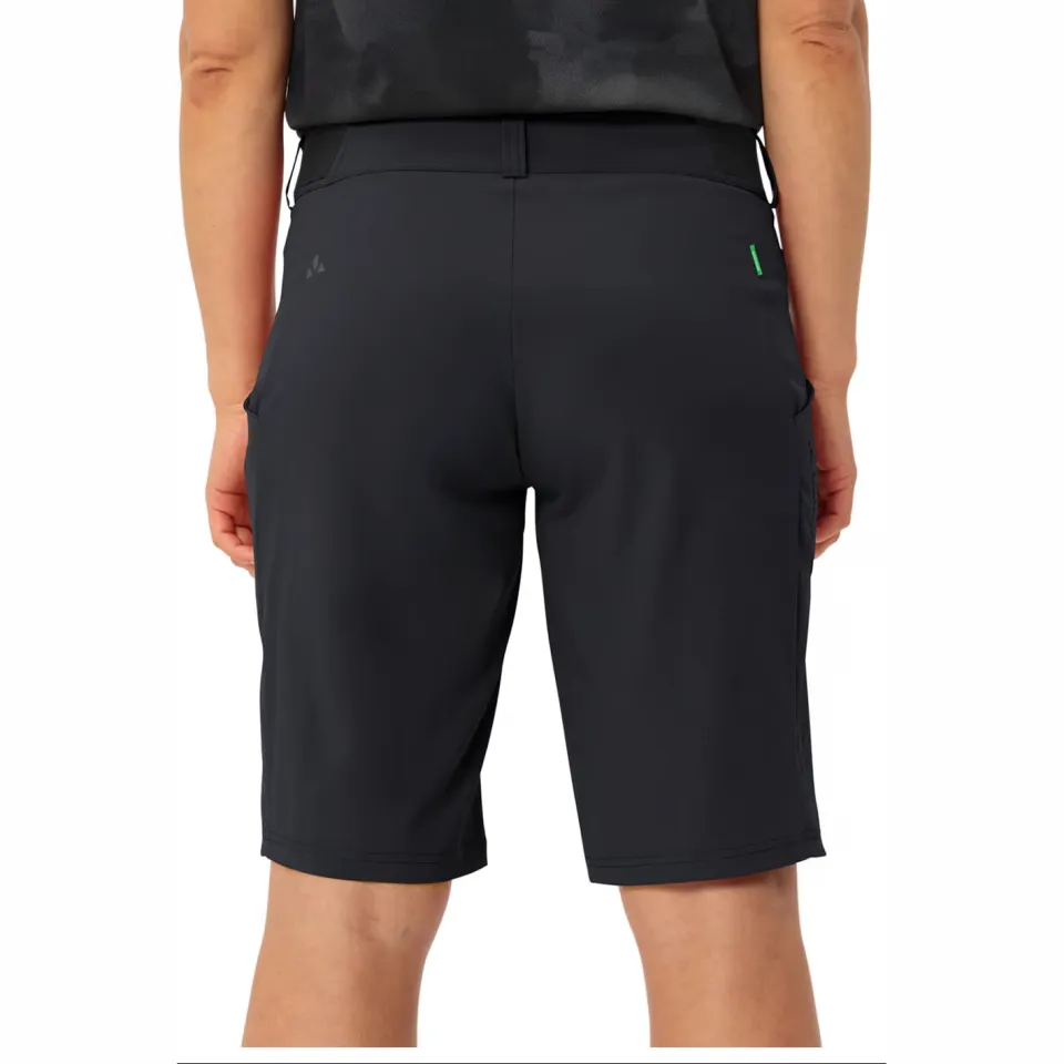 Vaude Loamer korte fietsbroek zwart, foto 5