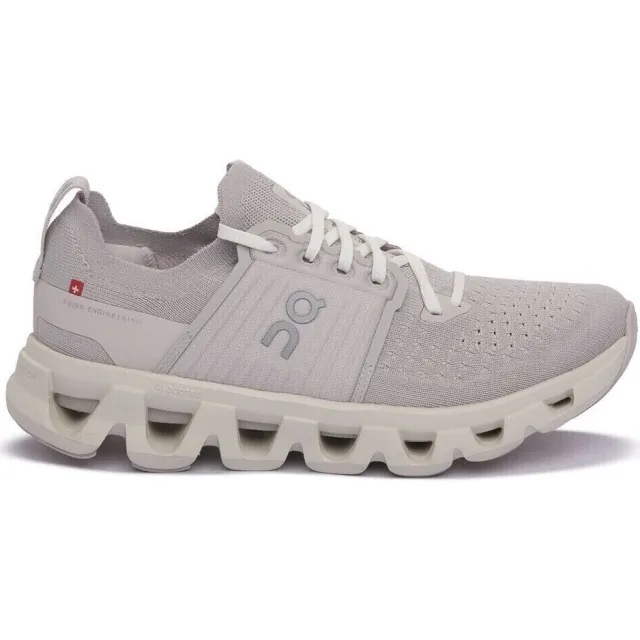 On Lage Sneakers On 3WF10113219 Grijs