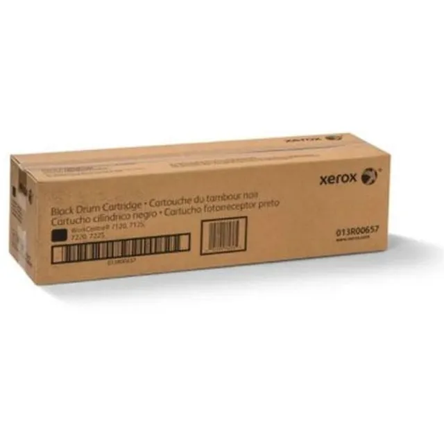 Xerox 13R657 XEROX WC7120 OPC Zwart