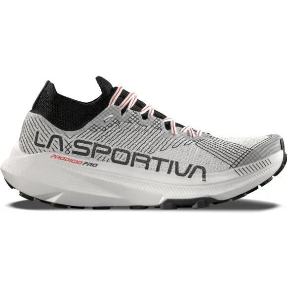 La Sportiva Prodigio Pro - Trailrunningschoenen, grijs