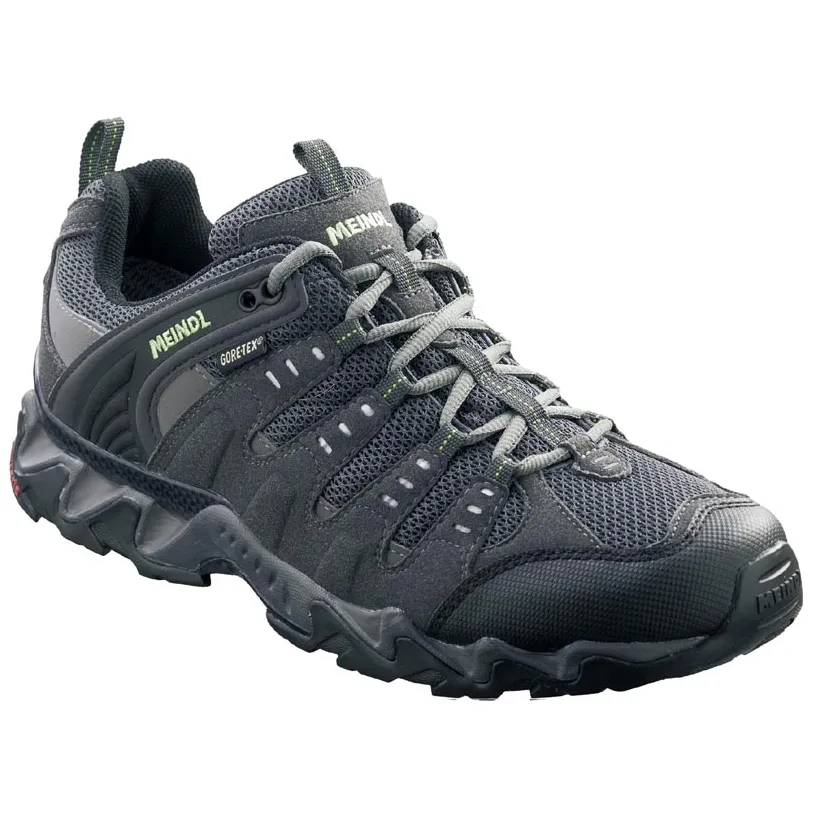 Wandelschoenen Meindl RESPOND GTX antraciet, foto 2