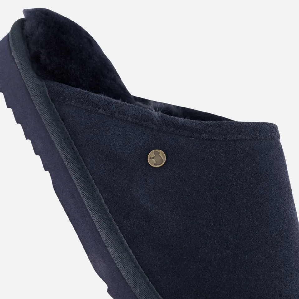 Warmbat Classic pantoffels blauw, foto 8
