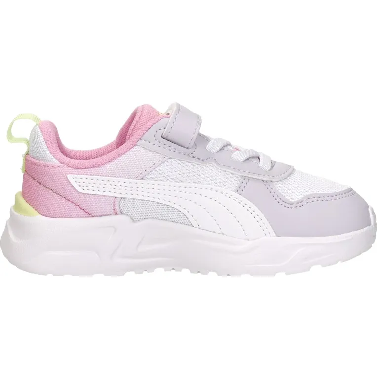 Puma Trinity 2 LT Come On sneakers roze, foto 8