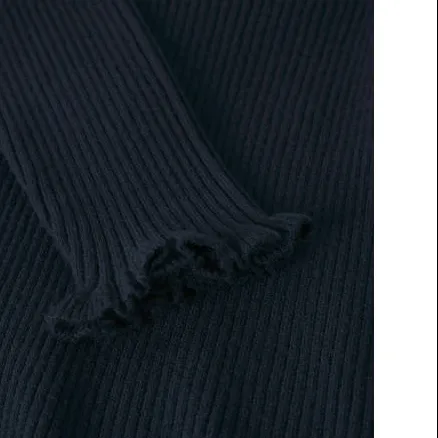 NAME IT KIDS gebreide trui donkerblauw, foto 3