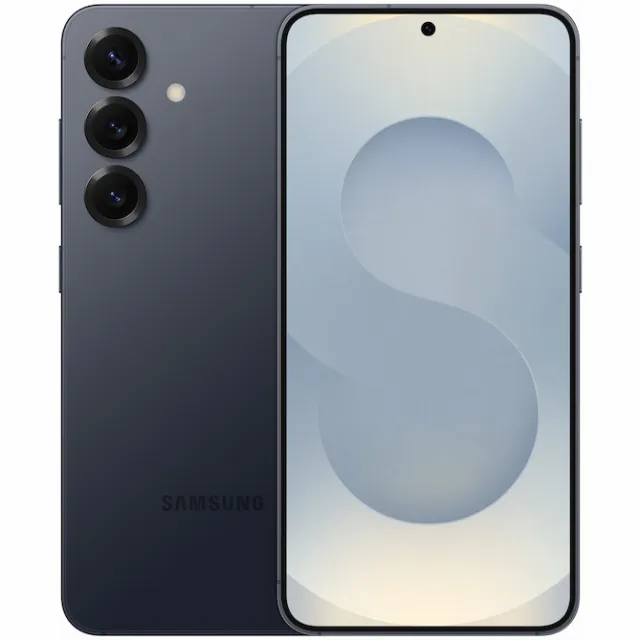 Samsung Galaxy S25 5G 128GB Smartphone Zwart