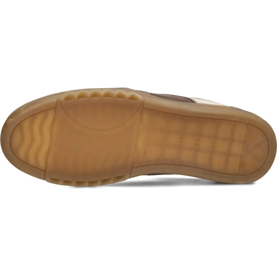Floris Van Bommel De Zaler sneakers taupe, foto 4