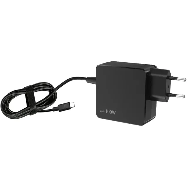 Sitecom 100W Usb C Oplader