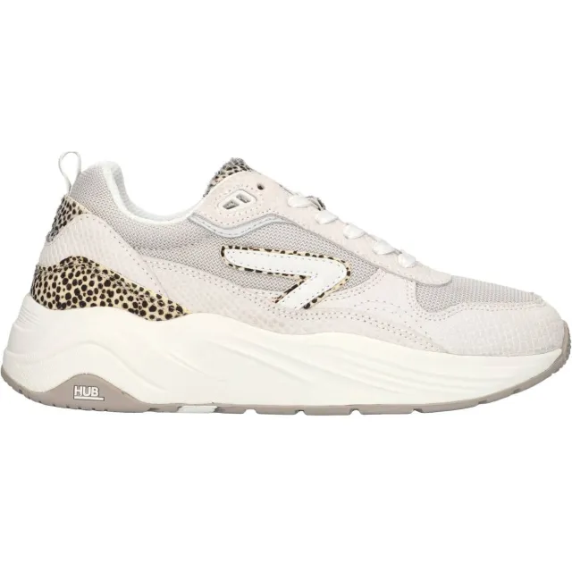 Hub Glide M58 sneakers beige