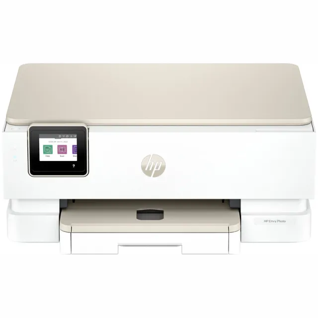 Hp Envy Photo 7230 All-in-One Printer Portobello
