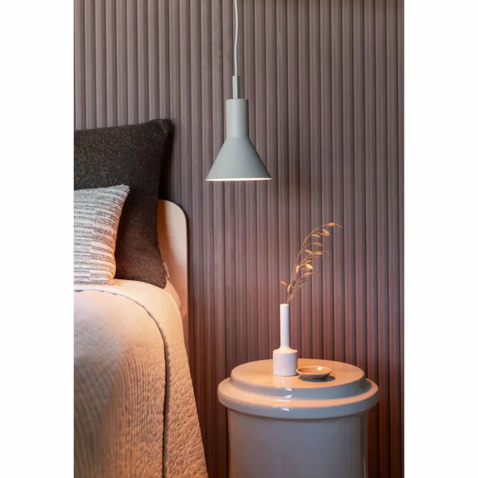 It's About Romi hanglamp Stavanger taupe, foto 4