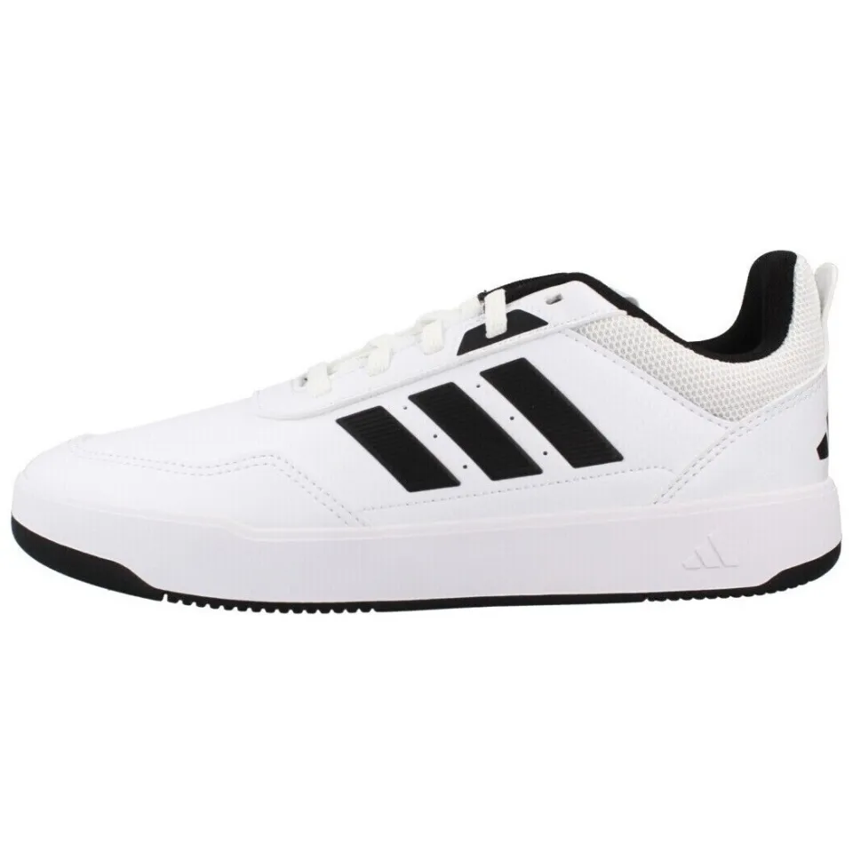 Adidas Tensaur Sport 3.0 sneakers wit zwart, foto 2