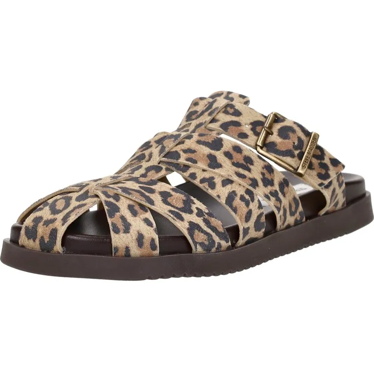 Steve Madden Mamba slippers beige, foto 2
