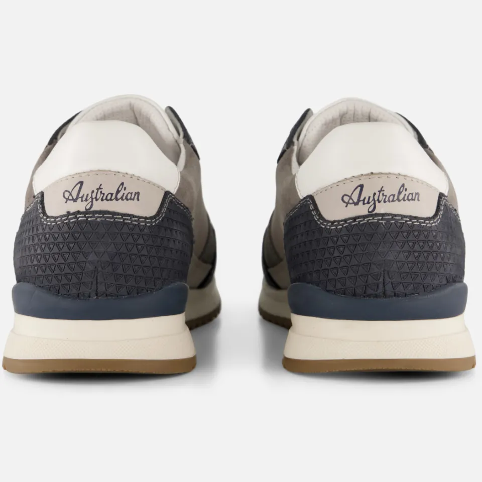 Australian Filmon sneaker grijs, foto 6
