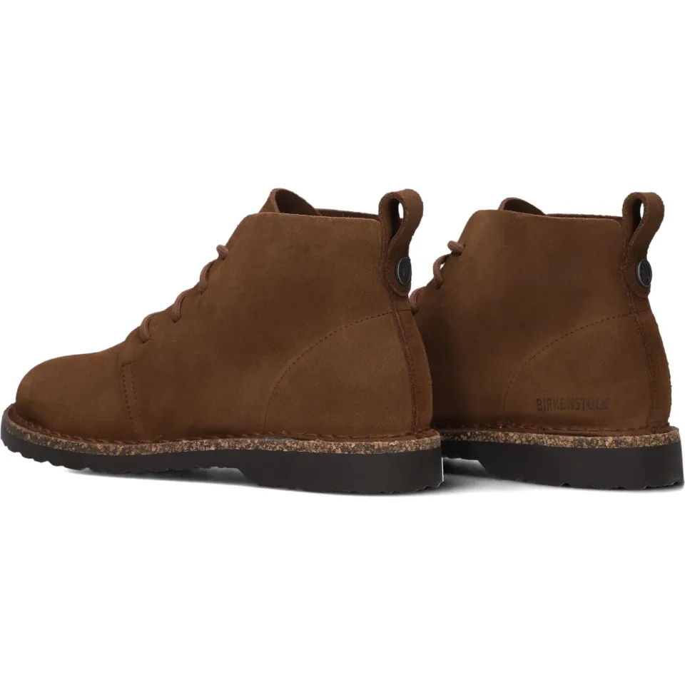 Birkenstock Uppsala Mid veterboot bruin, foto 4