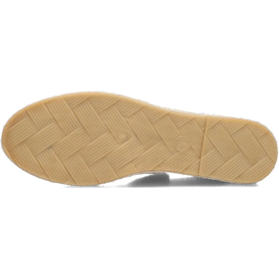 Shabbies Amsterdam Espadrilles Elche Lofa Beige, foto 6