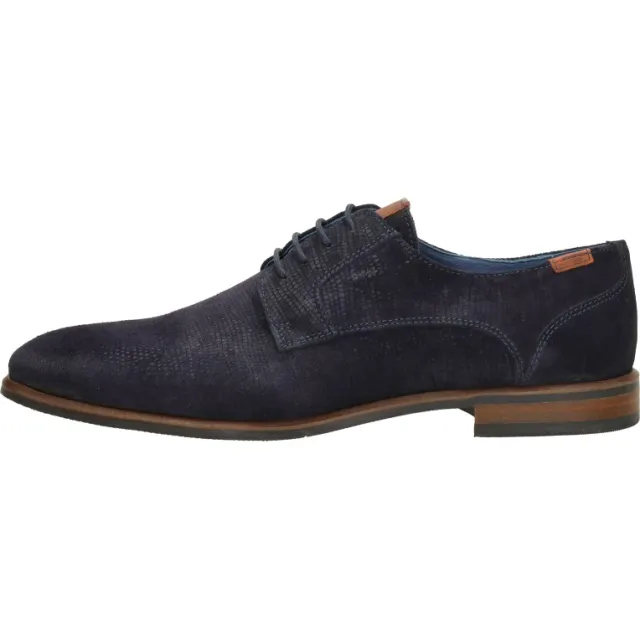 Sub55 Oran nette schoenen blauw, foto 2