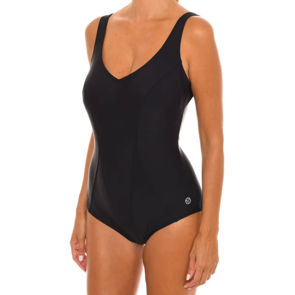 Marie Claire 46064 badpak zwart, foto 2