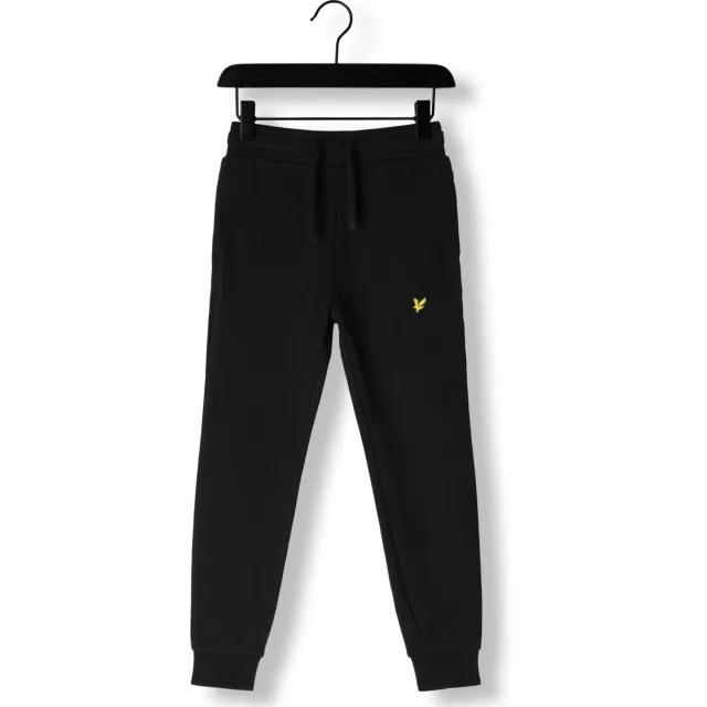 Lyle & Scott MLB2006V joggingbroek zwart, foto 2